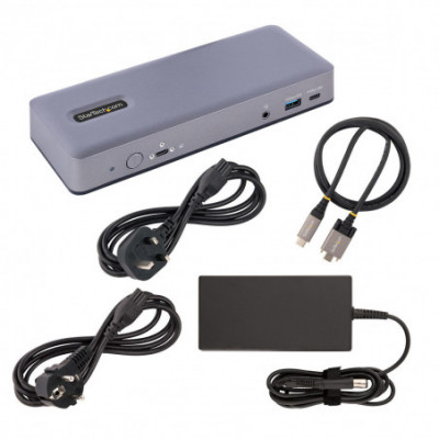 Hub USB Startech...