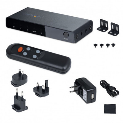 Switch HDMI Startech...