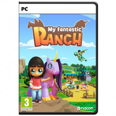 Videogioco PC Nacon...