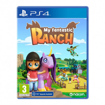 Videogioco PlayStation 4...