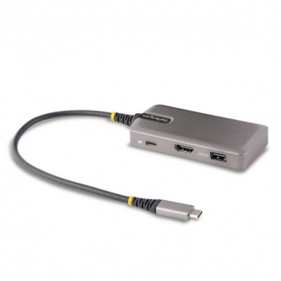 Hub USB Startech...