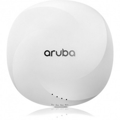 Punto d'Accesso Aruba...