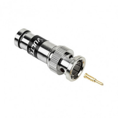 CONNETTORE BNC MASCHIO PER...