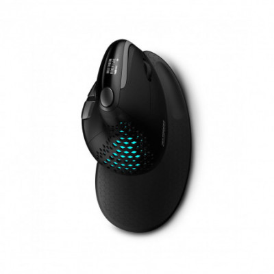 Mouse Ergonomico Ottico...