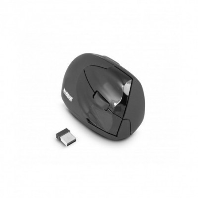Mouse Ergonomico Ottico...