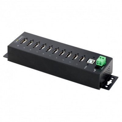 Hub USB Startech...