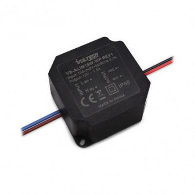 ALIMENTATORE VULTECH 12V-1.5A