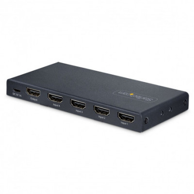 Switch KVM Startech...