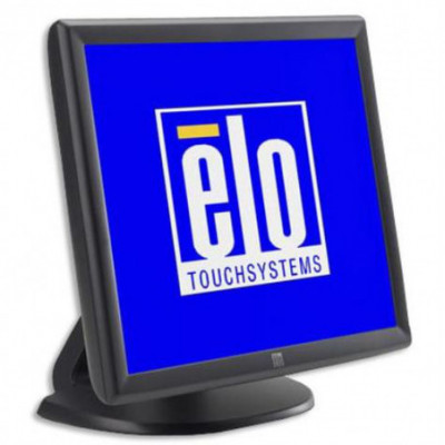 Monitor Elo Touch Systems...