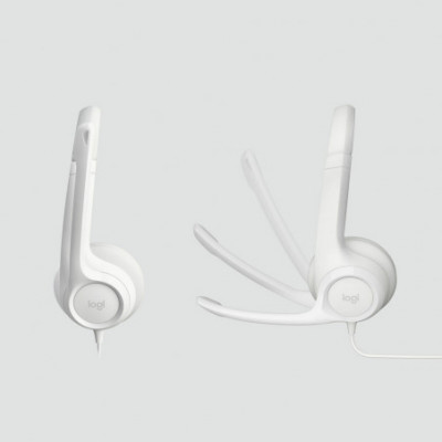 Auricolari Logitech H390...