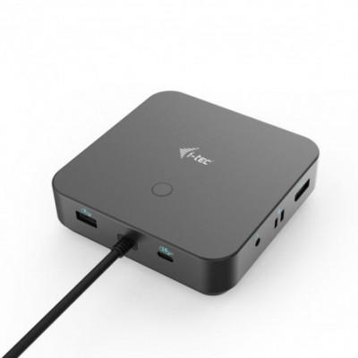 Hub USB i-Tec...