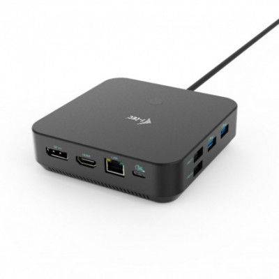 Hub USB i-Tec...