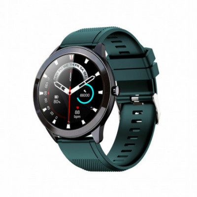 Smartwatch LEOTEC LESW32V...