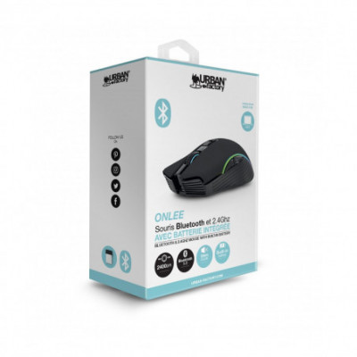 Mouse Bluetooth Wireless...