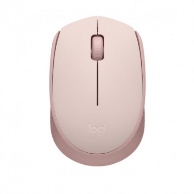 Mouse Logitech M171 Rosa