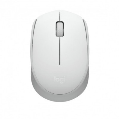 Mouse Logitech M171 Bianco