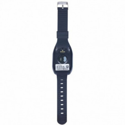 Smartwatch LEOTEC LESB01R Nero