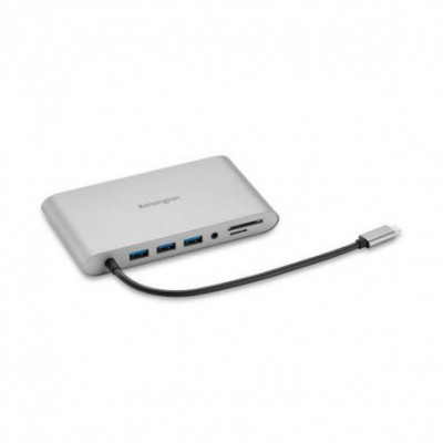 Hub USB Kensington K33853WW...