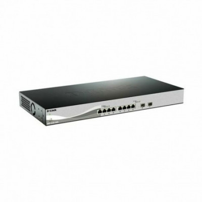 Router da Armadio D-Link...