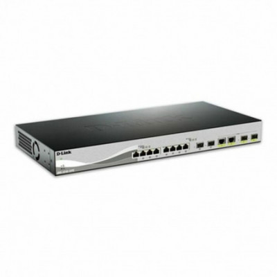 Router da Armadio D-Link...