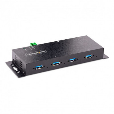 Hub USB Startech...