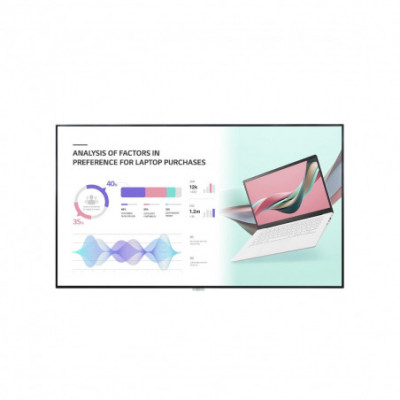 Monitor Videowall LG...