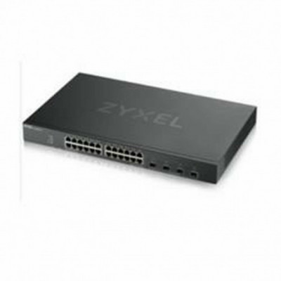 Switch ZyXEL...