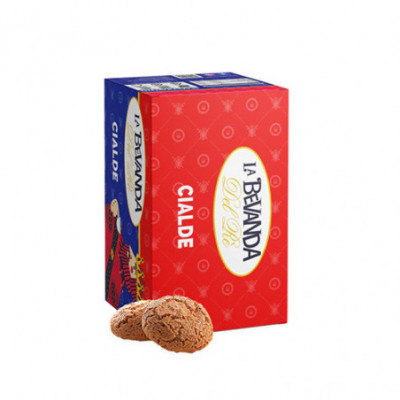 BEVANDA DEL RE CIALDE...