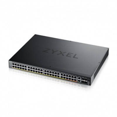 Switch ZyXEL...