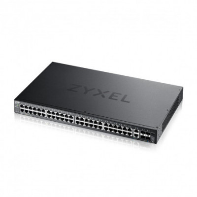 Switch ZyXEL...