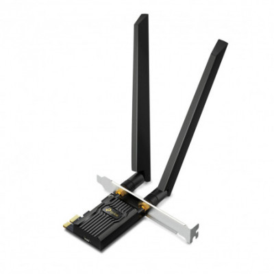 Scheda di Rete TP-Link...