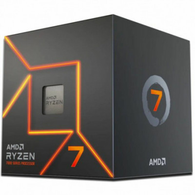 Processore AMD 7700 AMD AM5...