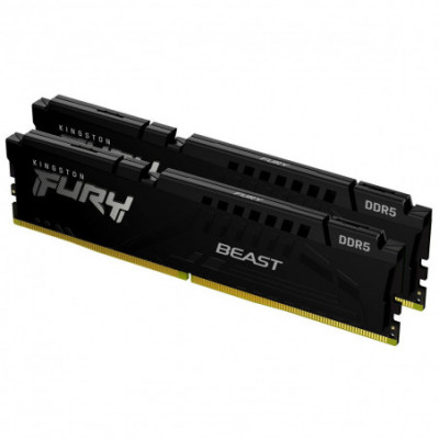 Memoria RAM Kingston...
