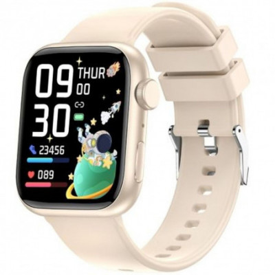 Smartwatch Forever...