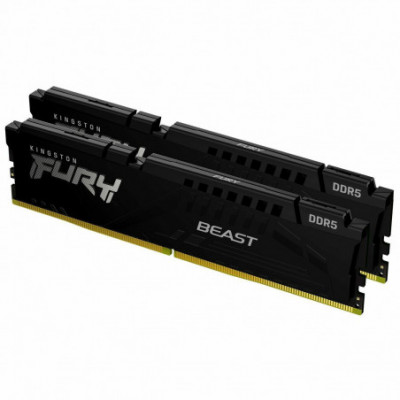 Memoria RAM Kingston...