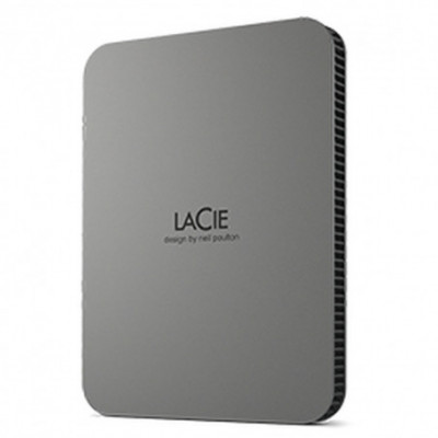 Hard Disk Esterno LaCie...