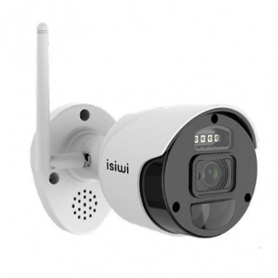 TELECAMERA WIFI X KIT...