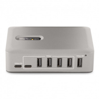 Hub USB Startech...