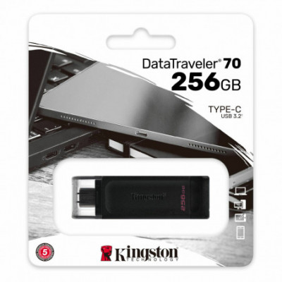 Memoria USB Kingston...