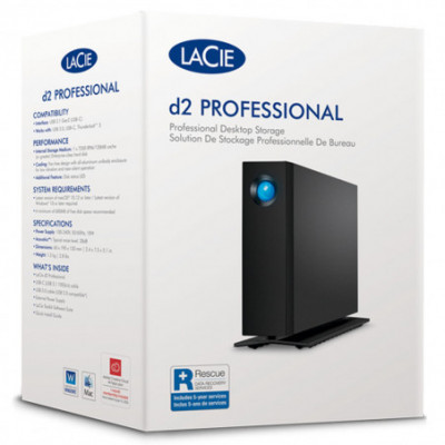 Hard Disk Esterno LaCie...