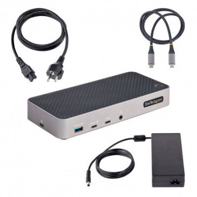 Hub USB Startech...