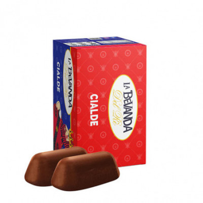 BEVANDA DEL RE CIALDE...