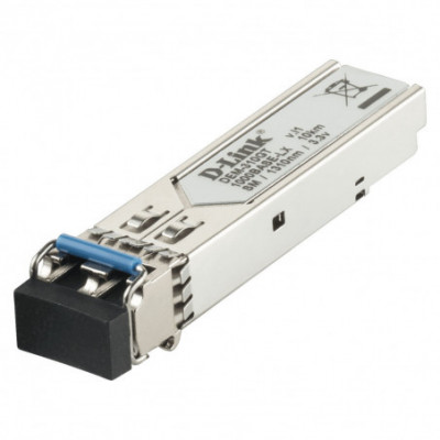 Modulo Fibra SFP...