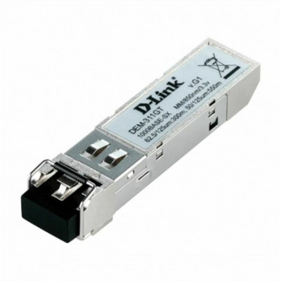 Modulo Fibra SFP...