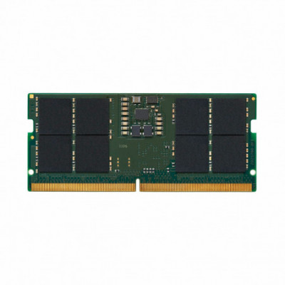 Memoria RAM Kingston...