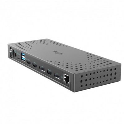 Hub USB i-Tec...