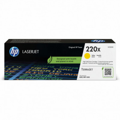 Toner Originale HP W2202X...