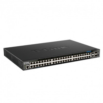 Switch D-Link...