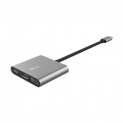 Hub USB Trust 23772