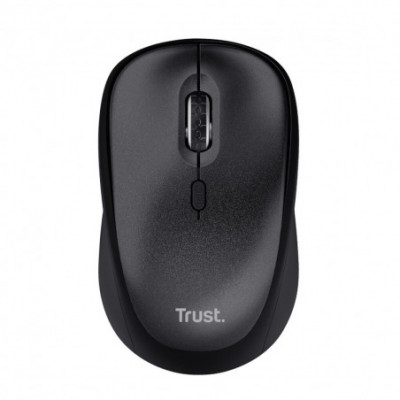 Mouse Trust TM-201 Nero...